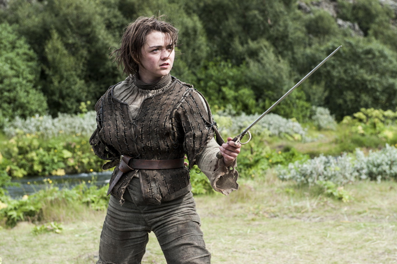 Illustration for article titled What's In Store For Your Favorite Game Of Thrones Characters Next Year?